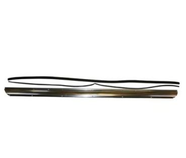 Zierleiste-für-Türschweller-lang.-Passt-zum-Modell-S-Porsche 911-90155910553